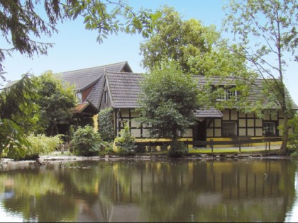 照片: Huxm&amp;uuml;hle
